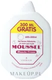 Увлажняющий гель для душа Legrain Moussel с молочными протеинами, 850 мл — фото 1