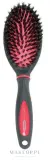 Щётка для волос Titania Professional Hair Care Black & Pink Brush — фото 1