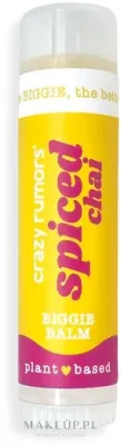 Бальзам для губ Crazy Rumors Spiced Chai