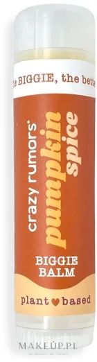 Бальзам для губ Crazy Rumors Pumpkin Spice