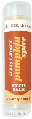 Бальзам для губ Crazy Rumors Pumpkin Spice