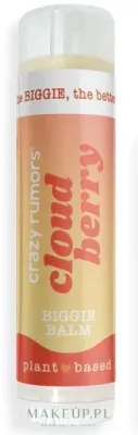 Бальзам для губ Crazy Rumors Cloudberry
