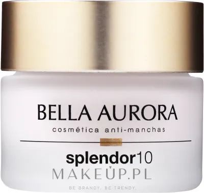Крем для лица Bella Aurora Splendor 10 дневной SPF 20 50 мл