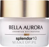 Крем для лица Bella Aurora Splendor 10 дневной SPF 20 50 мл — фото 1