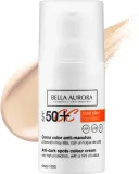 CC-крем Bella Aurora CC Anti-Spot Cream против тёмных пятен матирующий SPF 50, 30 мл, оттенок Light — фото 1