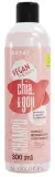Шампунь Katai Vegan Therapy Chia & Goji для сухих и пушащихся волос, с антиоксидантами, 300 мл, Испания — фото 1