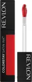 Жидкая помада для губ Revlon ColorStay Satin Ink сатиновая, оттенок 001 - Your Go To — фото 1