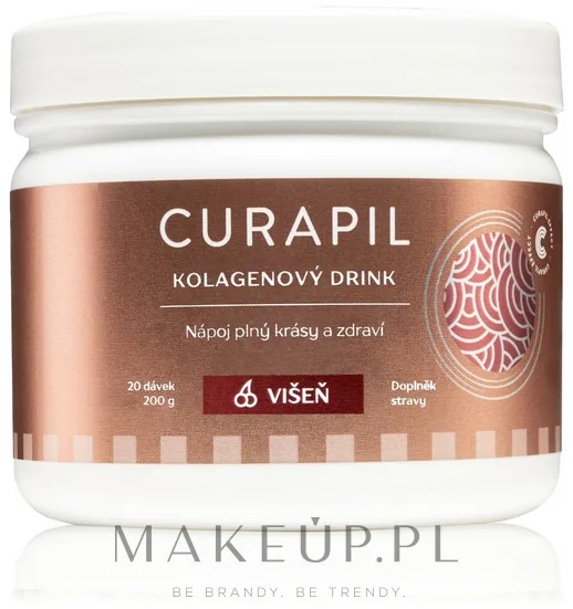 БАД Curapil