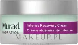 Крем для лица Murad Hydration Intense Recovery интенсивно восстанавливающий 50 мл — фото 1