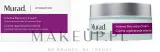 Крем для лица Murad Hydration Intense Recovery интенсивно восстанавливающий 50 мл — фото 2