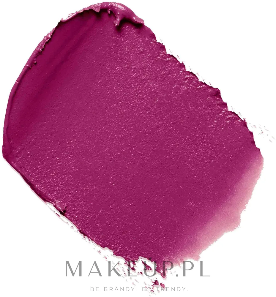 Помада для губ Elizabeth Arden Lip Color Lipstick матовая или сатиновая, высокопигментированная, 4 г, оттенок Perfectly Plum Cream