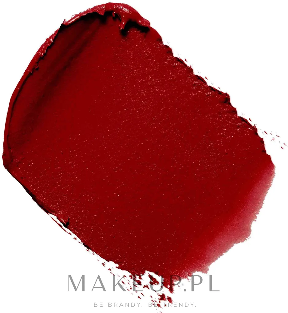 Помада для губ Elizabeth Arden Lip Color Lipstick матовая или сатиновая, высокопигментированная, 4 г, оттенок Remarkable Red Cream