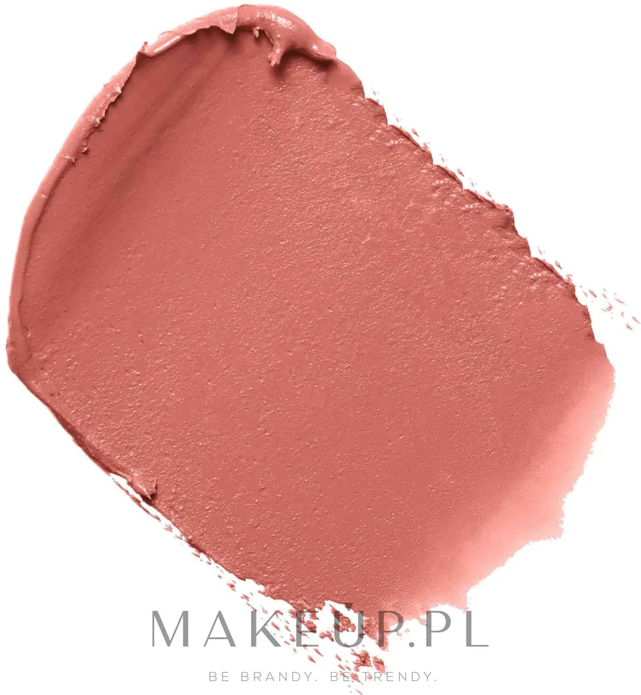 Помада для губ Elizabeth Arden Lip Color Lipstick матовая или сатиновая, высокопигментированная, 4 г, оттенок Notably Nude Cream
