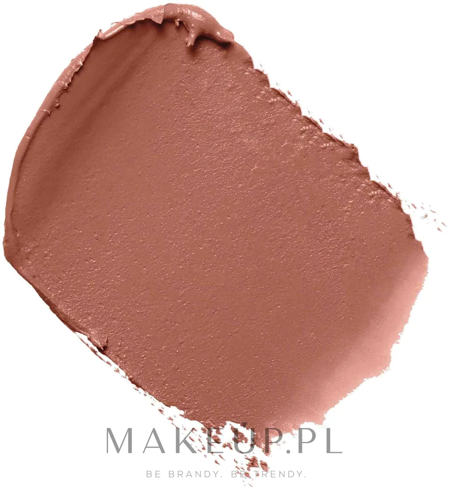 Помада для губ Elizabeth Arden Lip Color Lipstick матовая или сатиновая, высокопигментированная, 4 г, оттенок Be Bare Cream