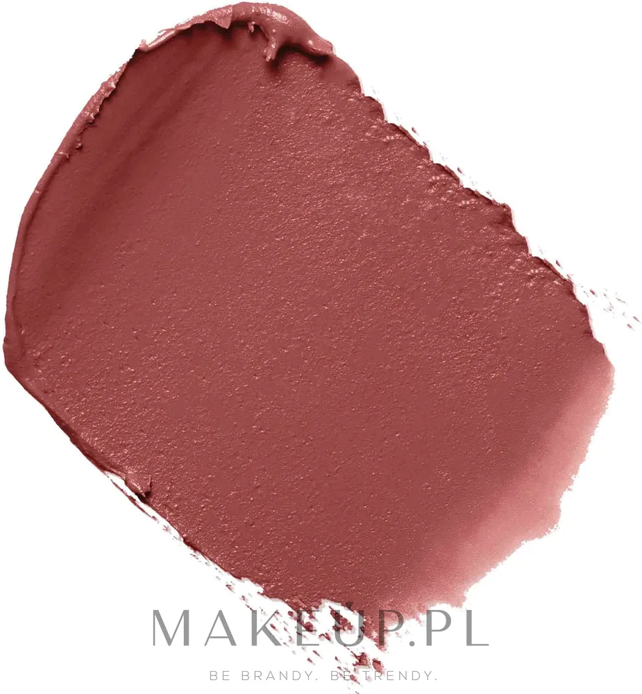 Помада для губ Elizabeth Arden Lip Color Lipstick матовая или сатиновая, высокопигментированная, 4 г, оттенок Romantic Rose Matte