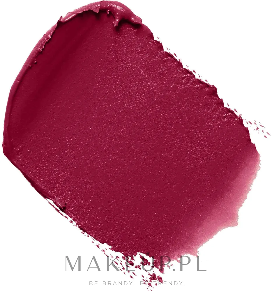Помада для губ Elizabeth Arden Lip Color Lipstick матовая или сатиновая, высокопигментированная, 4 г, оттенок More Mulberry Matte