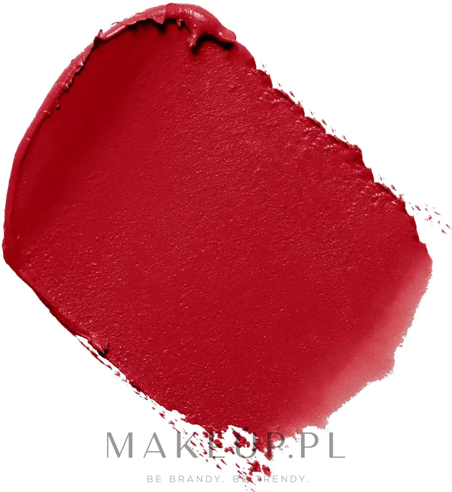 Помада для губ Elizabeth Arden Lip Color Lipstick матовая или сатиновая, высокопигментированная, 4 г, оттенок Statement Red Matte