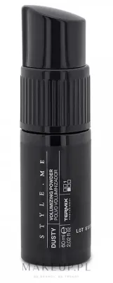 Спрей для волос Termix Style.Me Spray для объёма, средней фиксации, 60 мл