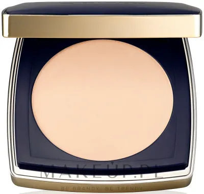 Пудровая тональная основа Estée Lauder Double Wear Stay-in-Place Matte матирующая в компакте, 12 г