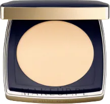Пудровая тональная основа Estée Lauder Double Wear Stay-in-Place Matte матирующая в компакте, 12 г, оттенок 2N1 - Desert Beige