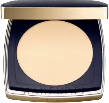 Пудровая тональная основа Estée Lauder Double Wear Stay-in-Place Matte матирующая в компакте, 12 г, оттенок 1N1 - Ivory Nude