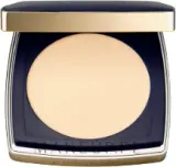 Пудровая тональная основа Estée Lauder Double Wear Stay-in-Place Matte матирующая в компакте, 12 г, оттенок 1N1 - Ivory Nude — фото 1