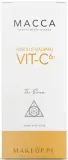 Сыворотка для лица Macca Absolut Radiant Vit-C с витамином C 6% и экстрактом граната антиоксидантная 30 мл — фото 2
