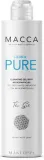 Очищающий гель Macca Clean & Pure с микрочастицами, бамбуком и гамамелисом, 200 мл — фото 1