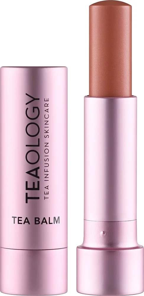 Бальзам для губ Teaology Tea Balm Vanilla Tea ваниль