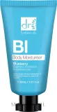 Dr Botanicals Blueberry Superfood Antioxidant Body Moisturiser — увлажняющий бальзам для тела с ягодами, 30-60 мл — фото 2