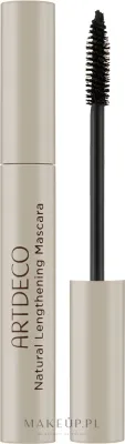 Тушь для ресниц Artdeco Natural Lengthening удлинение