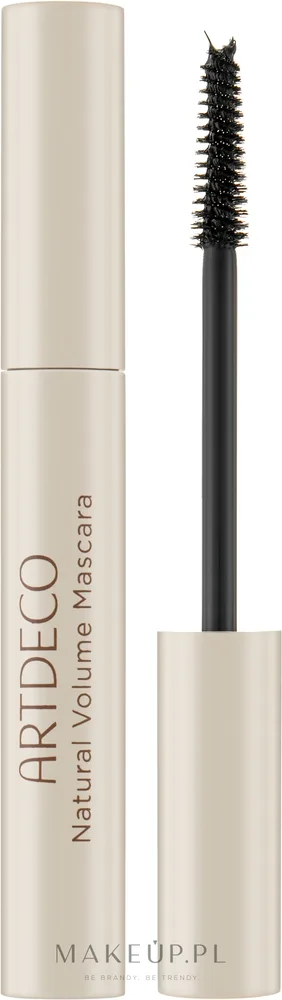 Тушь для ресниц Artdeco Natural Volume объём