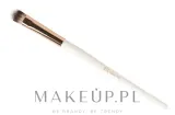 Большая плоская кисть для теней Mia Cosmetics Paris Eye Shader из ворса Dermocura — фото 1