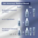 Сыворотка для лица Neutrogena Retinol Boost антивозрастная с чистым ретинолом 0,05% экстрактом мирта и витамином C 30 мл — фото 5