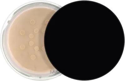 Пудра для лица Artdeco Translucent Loose Powder Refill рассыпчатая прозрачная, сменный блок, 8 г