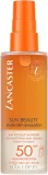 Спрей для тела Lancaster Sun Beauty Sun Protective Water SPF 50 легкая вода 100 мл — фото 1