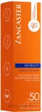 Спрей для тела Lancaster Sun Beauty Sun Protective Water SPF 50 легкая вода 100 мл — фото 3