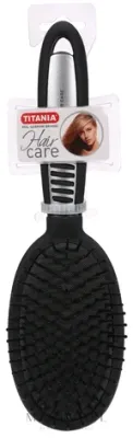 Щётка для волос Titania Hair Care овальная 25 см