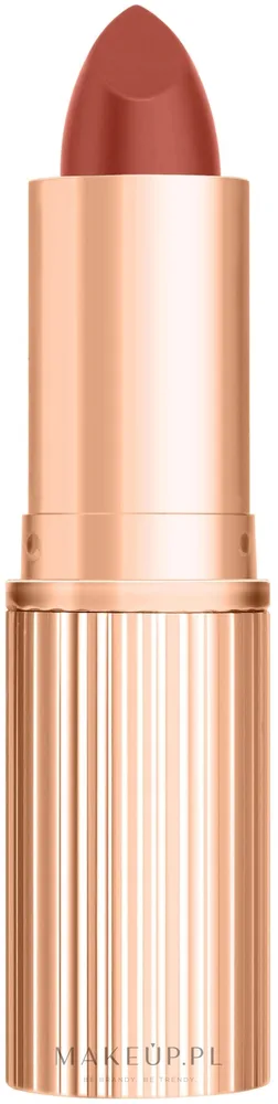 Помада для губ W7 Lip Culture Satin сатиновая, оттенок L Word