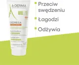 A-Derma Exomega Control Emollient Balm Anti-Scratching — смягчающий бальзам для тела, 200 мл — фото 6