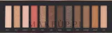 Палетка теней для век W7 Buff Take 2 Pressed Pigment Palette 12 оттенков — фото 2