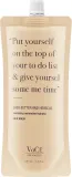 Маска для волос VoCe Haircare с маслом ши и гибискусом, баобаб, бразильский орех, белый чай, 200 мл — фото 1