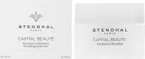 Крем для лица Stendhal Capital Beaute детокс-уход 50 мл — фото 2