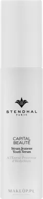 Омолаживающая сыворотка для лица Stendhal Capital Beaute Soin Jeunesse против пигментации 30 мл