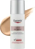 Тональный дневной крем Eucerin Anti-Pigment Tinted Day Care SPF30 для ровного тона 50 мл, оттенок Light — фото 1