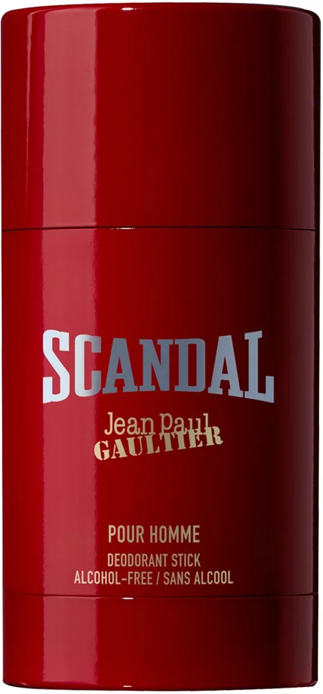Дезодорант-стик Jean Paul Gaultier Scandal Pour Homme