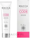 Крем для тела Macca Cell Remodelling Code для проблемных зон 150 мл — фото 1