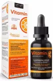Сыворотка для лица с витамином C Diet Esthetic Vit Vit Cosmeceuticals осветляющая антиоксидантная 30 мл — фото 1