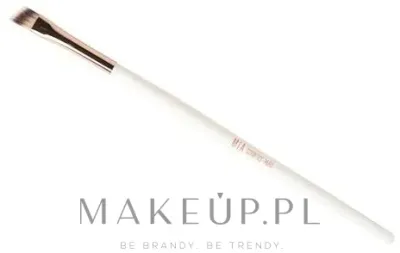 Скошенная кисть для подводки Mia Cosmetics Paris Angle Lines из ворса Dermocura