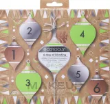 Набор EcoTools Blending Essentials 4 спонжа для макияжа бальзам для очищения 28.3 г и контейнер 6 предметов — фото 1